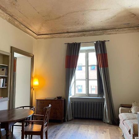 Nel Cuore Di Torino Exterior foto