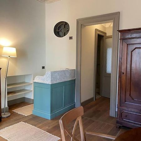 Nel Cuore Di Torino Exterior foto